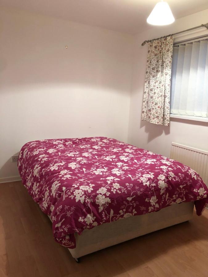 Spacious 2 Bedroom House Shotton  Exterior photo